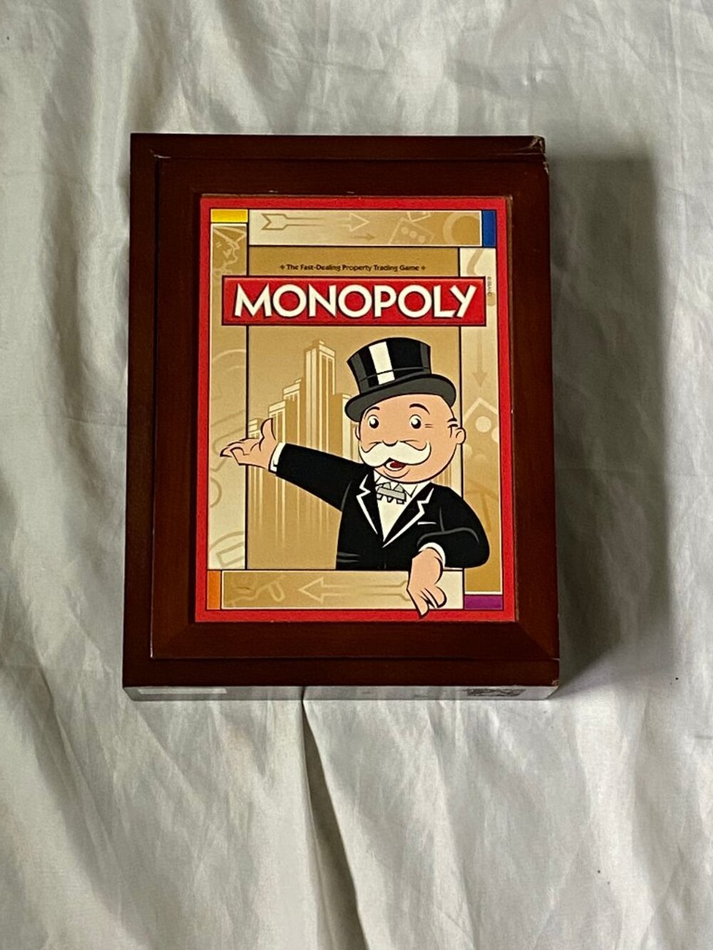 New Vintage Monopoly Vintage Games Collector